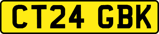 CT24GBK