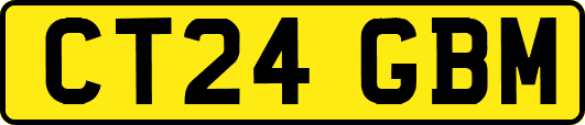 CT24GBM