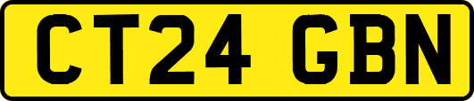 CT24GBN