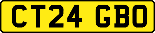 CT24GBO