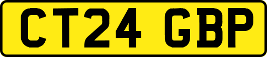CT24GBP