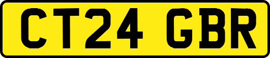 CT24GBR