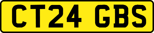 CT24GBS