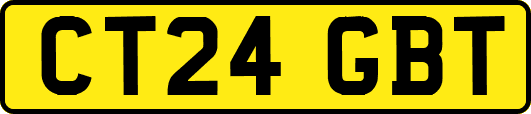CT24GBT