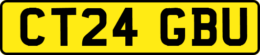 CT24GBU