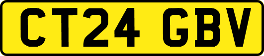 CT24GBV