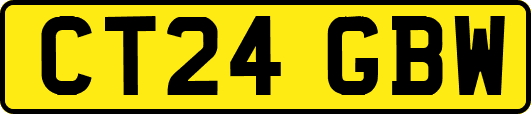 CT24GBW
