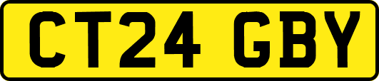 CT24GBY