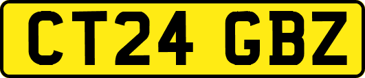 CT24GBZ