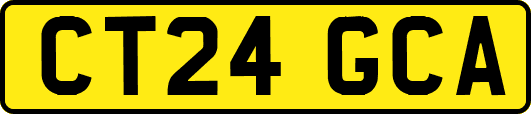 CT24GCA