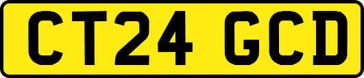 CT24GCD