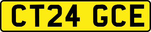 CT24GCE