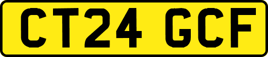 CT24GCF