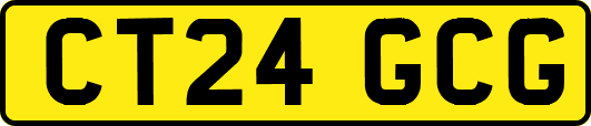 CT24GCG