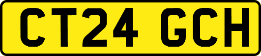 CT24GCH