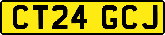 CT24GCJ