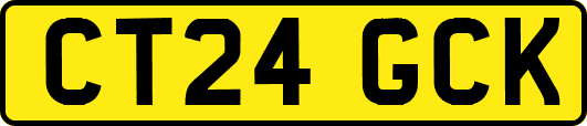 CT24GCK