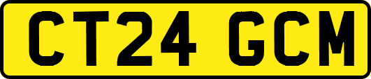 CT24GCM