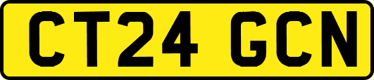 CT24GCN