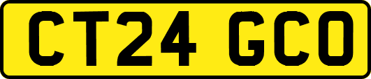 CT24GCO