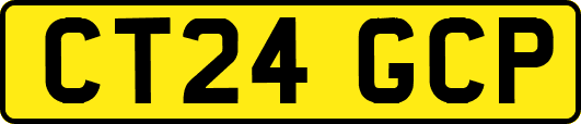 CT24GCP