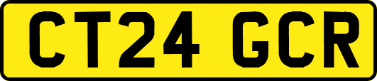 CT24GCR