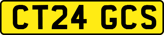CT24GCS