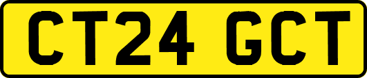 CT24GCT