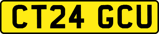 CT24GCU