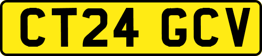 CT24GCV