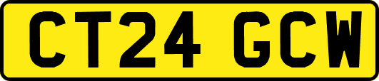 CT24GCW