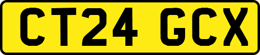 CT24GCX
