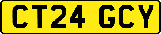 CT24GCY