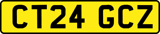 CT24GCZ