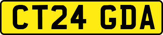 CT24GDA