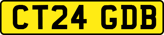 CT24GDB