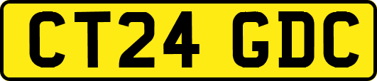CT24GDC