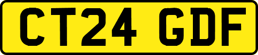 CT24GDF