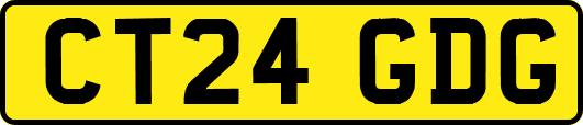 CT24GDG