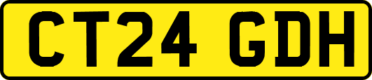 CT24GDH