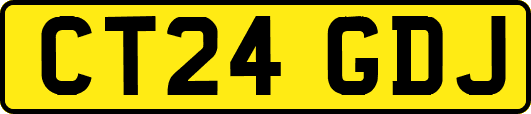 CT24GDJ