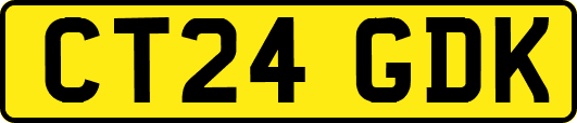 CT24GDK