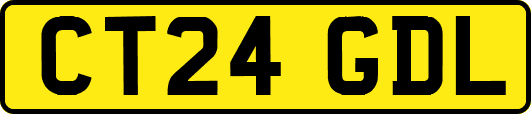 CT24GDL