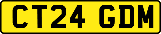 CT24GDM