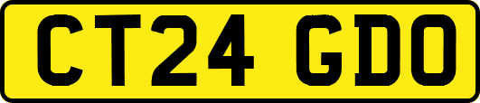 CT24GDO