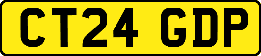 CT24GDP