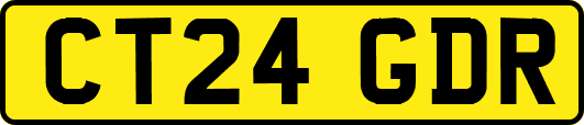 CT24GDR