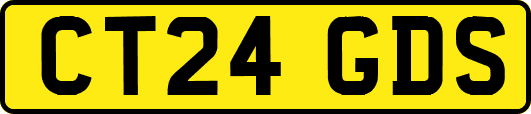 CT24GDS