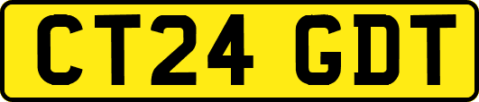 CT24GDT