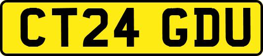 CT24GDU